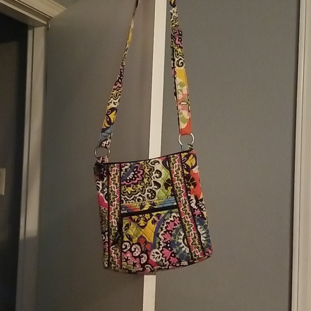 Vera Bradley purse